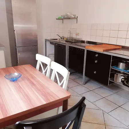 Souterrain 2-zimmer In شقة كاسيل