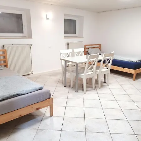 Souterrain 2-zimmer In * Kassel